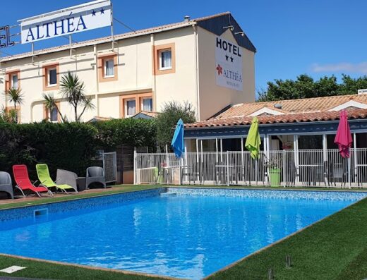 Hôtel Althea