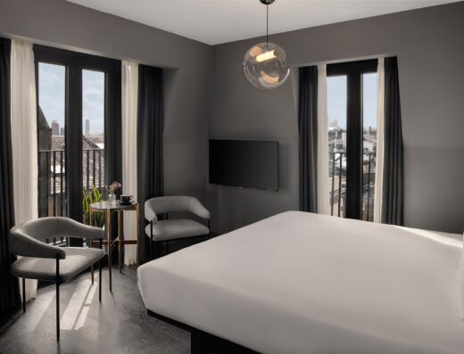 Hotel AMANO Covent Garden