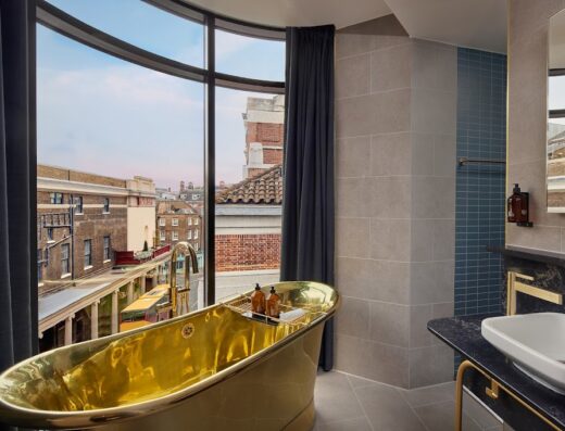 Hotel AMANO Covent Garden