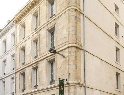 Hôtel Amoi Vieux-Port Marseille