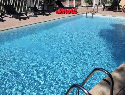 Hôtel Capo d’Orto – Porto Corse