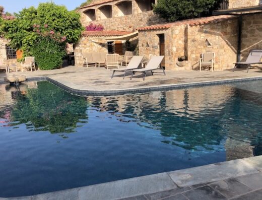 Hôtel Casa Rossa & Spa