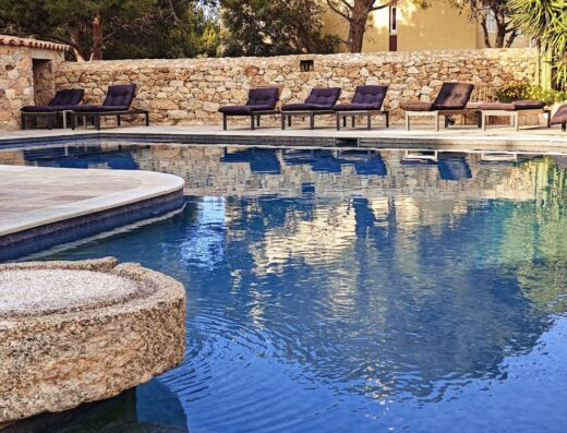 Hôtel Casa Rossa & Spa