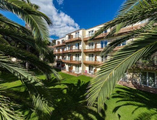 Hôtel Club Marina Viva