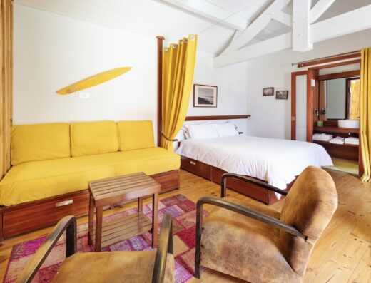 Hôtel De La Plage Contis