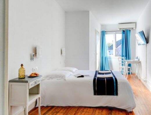 Hôtel des Pyrénées