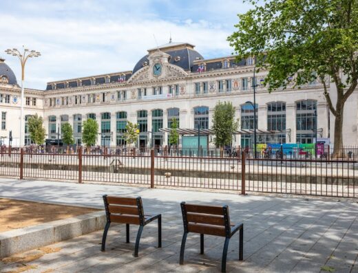 Hôtel d’Orsay Grand Matabiau