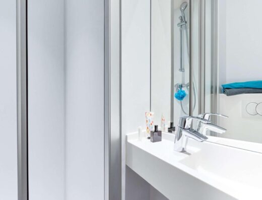 Hotel F1 Marseille Provence