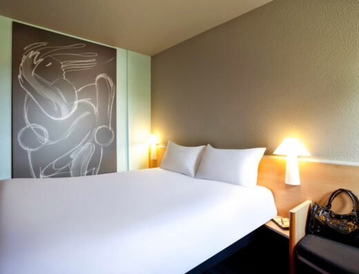 Hôtel ibis Pau Lescar