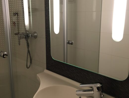 Hotel Ibis Ponts Jumeaux