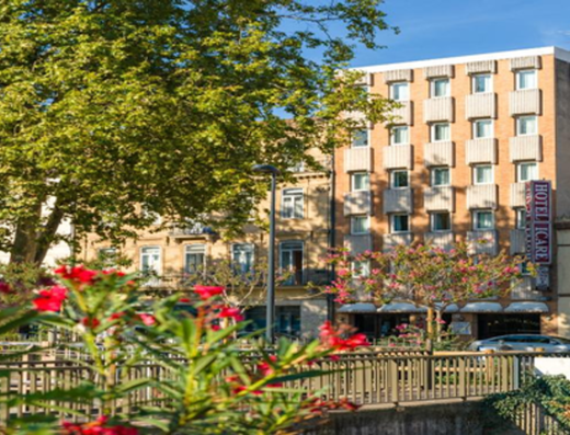 Hôtel Icare