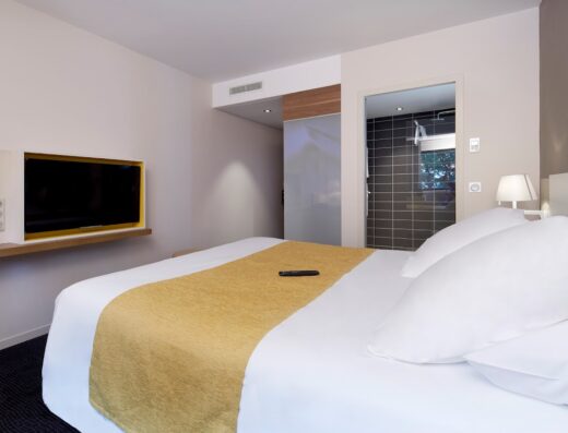 Hôtel Kyriad Prestige Pau Zénith