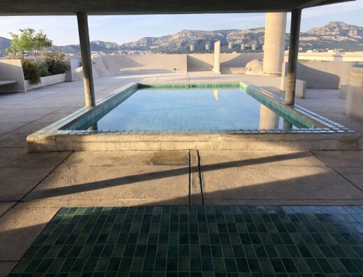 Hôtel Le Corbusier