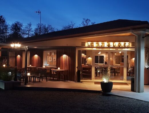 HOTEL LES LODGES D’EAUZE