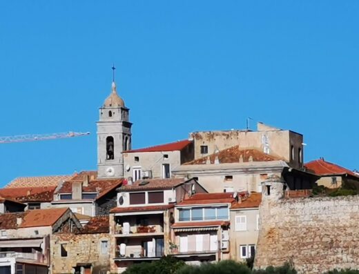 Hôtel Les Roches Blanches, Porto-Vecchio (Corse-du-Sud)