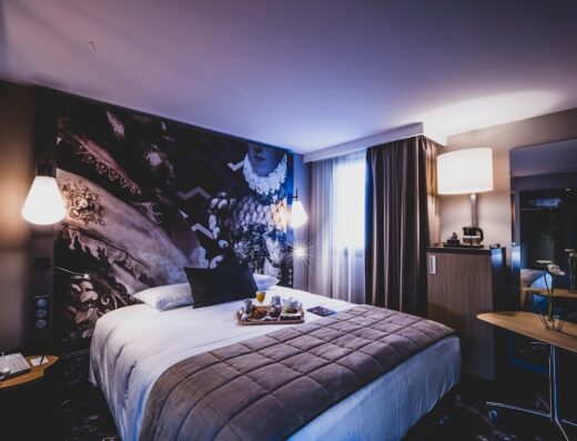 Hôtel Mercure Pau Palais des Sports