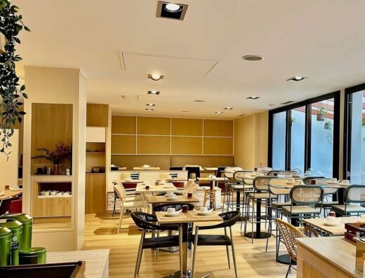 Hôtel Mercure Président Biarritz Plage