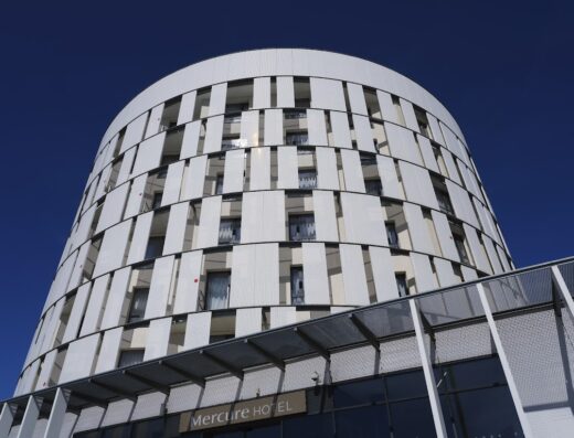 Hôtel Mercure Toulouse Sud