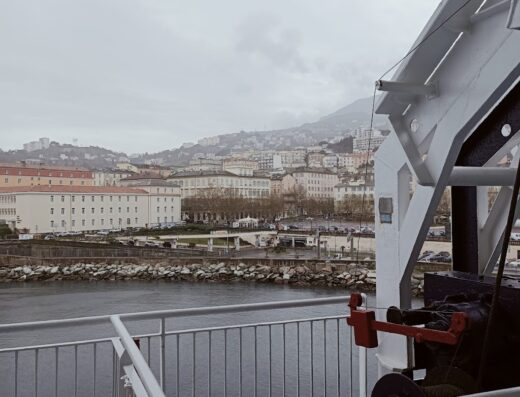 Hôtel Napoléon Bastia
