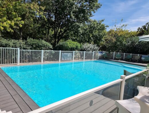 Hôtel Novotel Toulouse Centre Compans Caffarelli