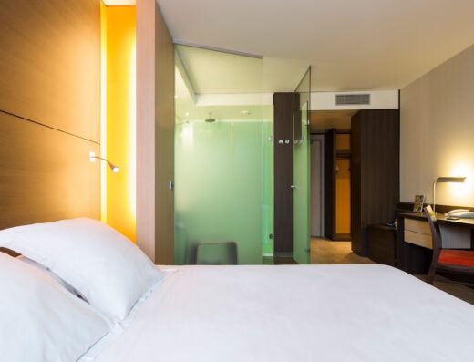 Hôtel Oceania Nantes Aéroport