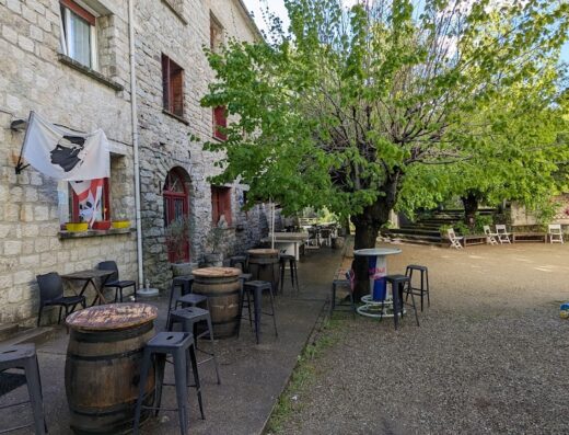 Hôtel Pub Restaurant le Petit Bosquet