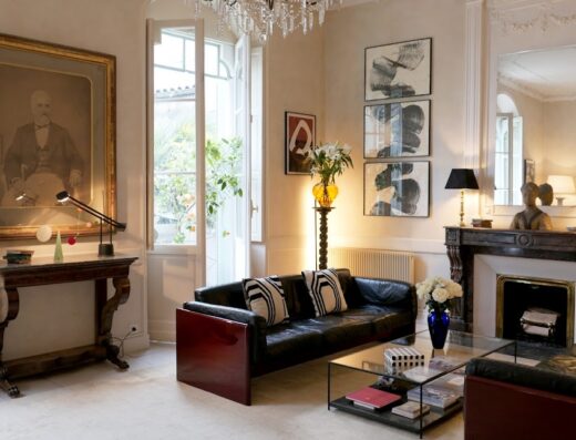 Hôtel Restaurant Bristol – Centre ville de Pau
