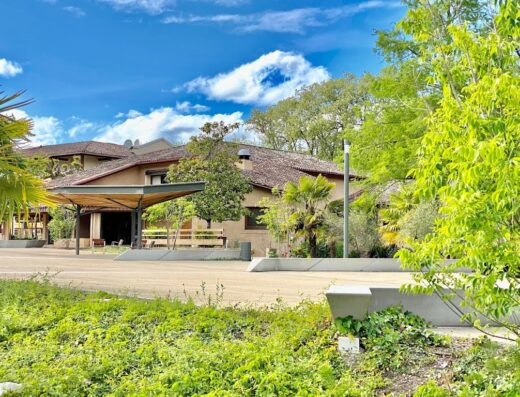 Hôtel Restaurant de la Paix