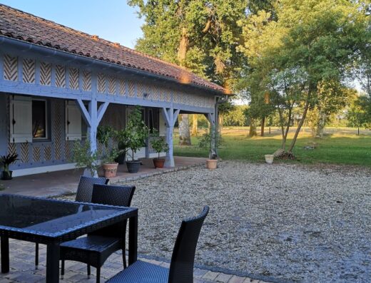 Hôtel Restaurant La Bergerie