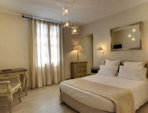 Hôtel Restaurant la Corniche