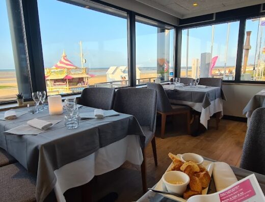 Hôtel-Restaurant La Crémaillère