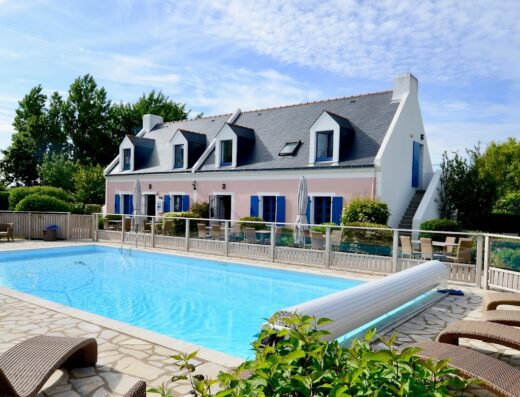 Hôtel-Restaurant La Désirade