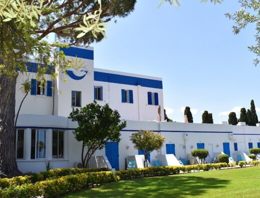 Hôtel Restaurant Le Bellevue