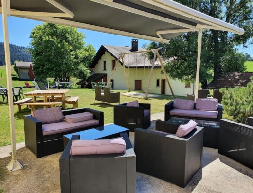 Hôtel Restaurant le Pré Fillet (Logis)