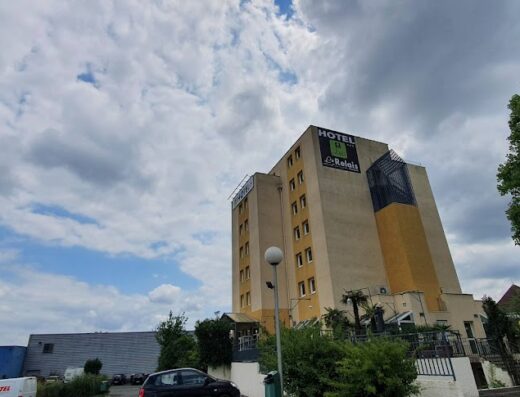 Hôtel Restaurant Le Relais Pau Lons