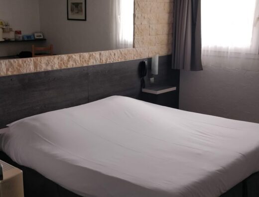 Hôtel Restaurant Le Relais Pau Lons