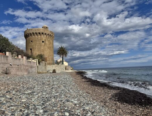Hôtel Restaurant Le Torre Mare