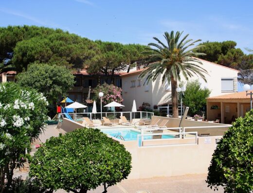 Hôtel Restaurant L’Ondine