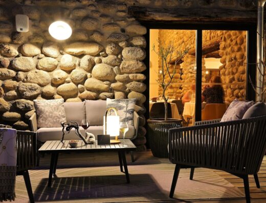 Hotel – Restaurant & Spa E Caselle