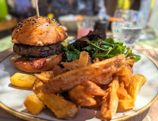 Hotel – Restaurant & Spa E Caselle
