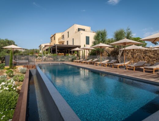 Hôtel – Restaurant Villa Joséphine