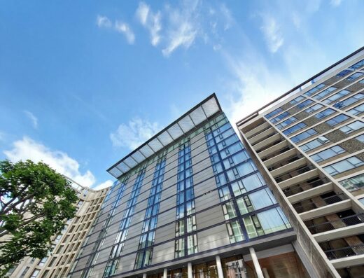 Hotel Riu Plaza London The Westminster