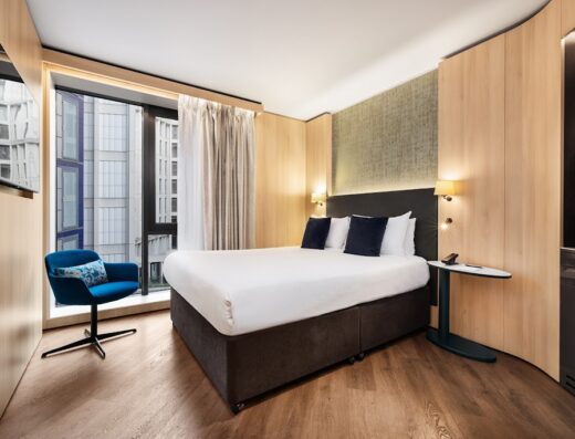 Hotel Riu Plaza London The Westminster