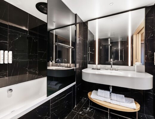 Hotel Riu Plaza London The Westminster