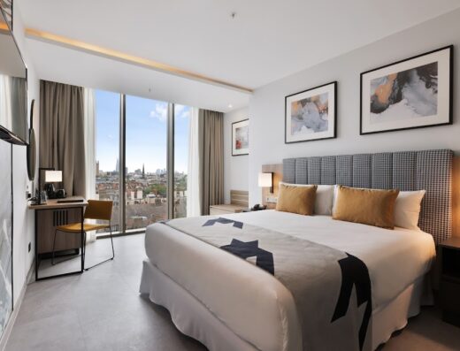 Hotel Riu Plaza London Victoria