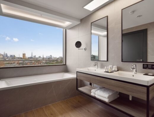 Hotel Riu Plaza London Victoria