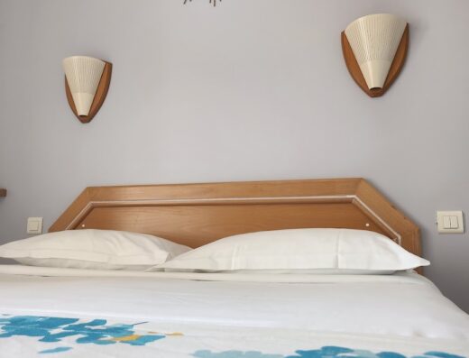 Hôtel Sole Mare