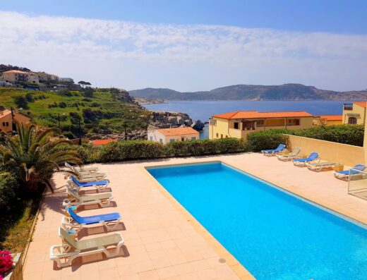 Hôtel Sole Mare