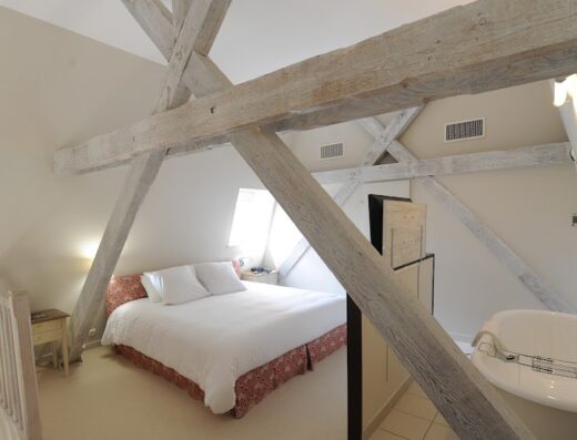 Hôtel Villa Navarre