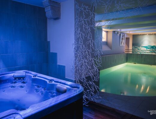 Hôtel Villa Navarre